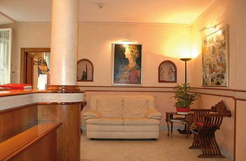 Hotel Priscilla Roma Exterior foto